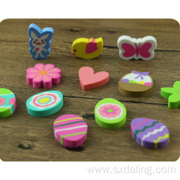 Creative Mini Eraser Student Gift